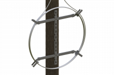 SLACKLOOP<sup>®</sup> 60" Cable Storage